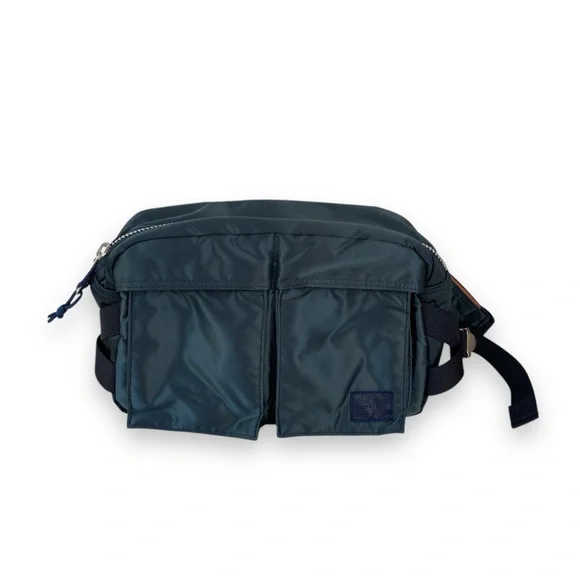 Yoshida & Co. Porter Tanker Cross Body / Belt Bag